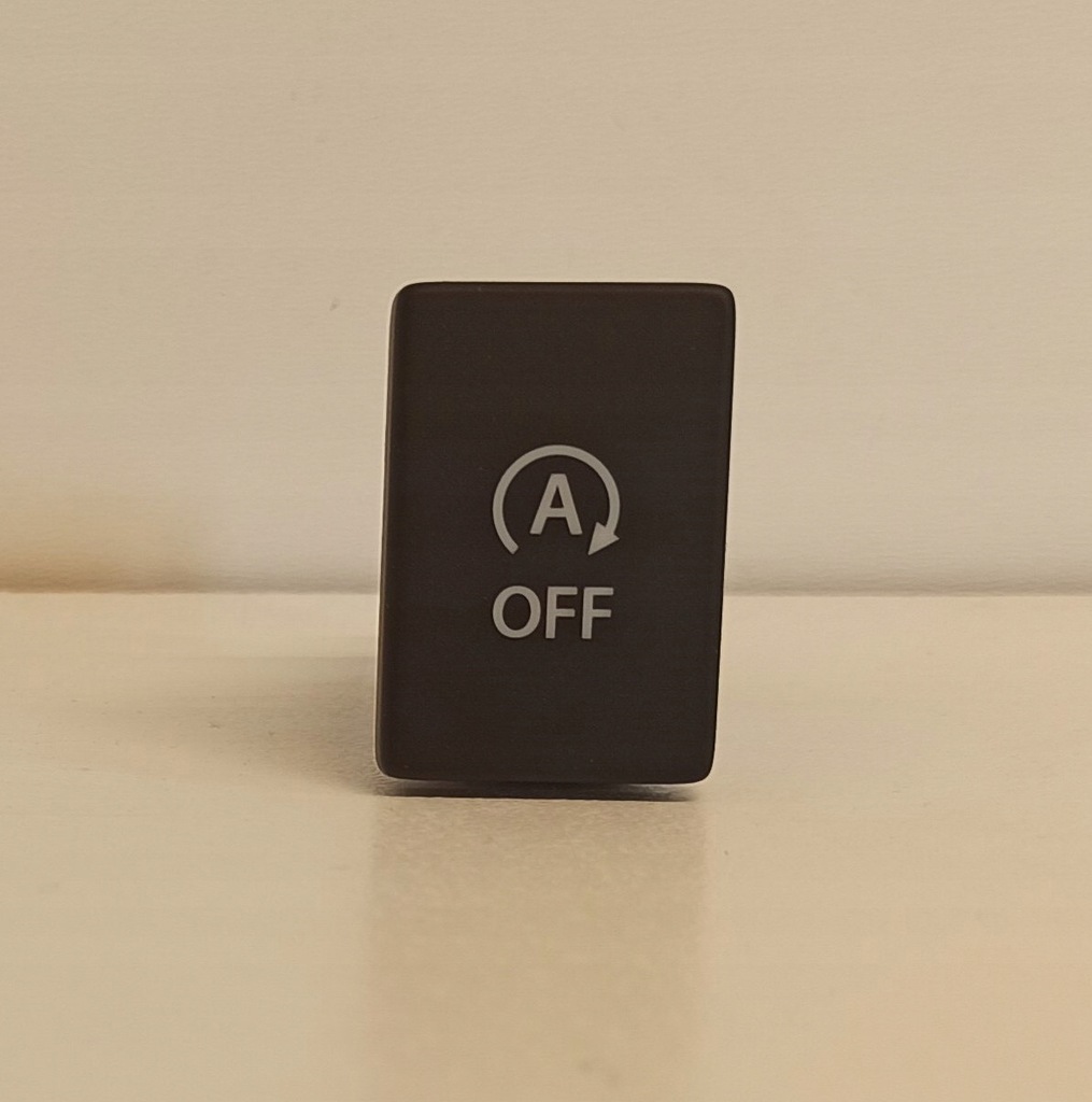 фото №1, Suzuki swift mk8 кнопка