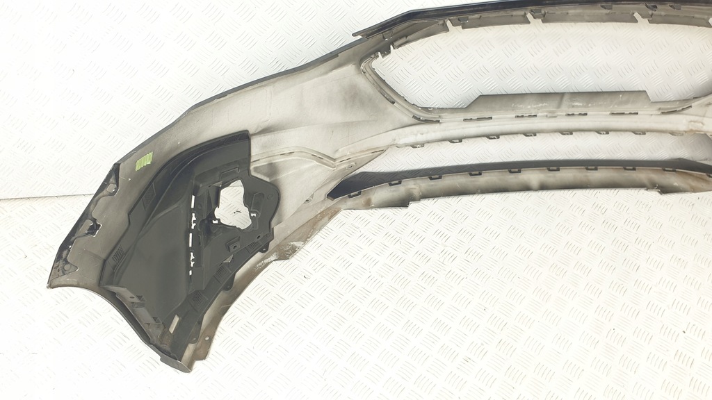 фото №8, Ford focus mk4 st-line бампер перед передний