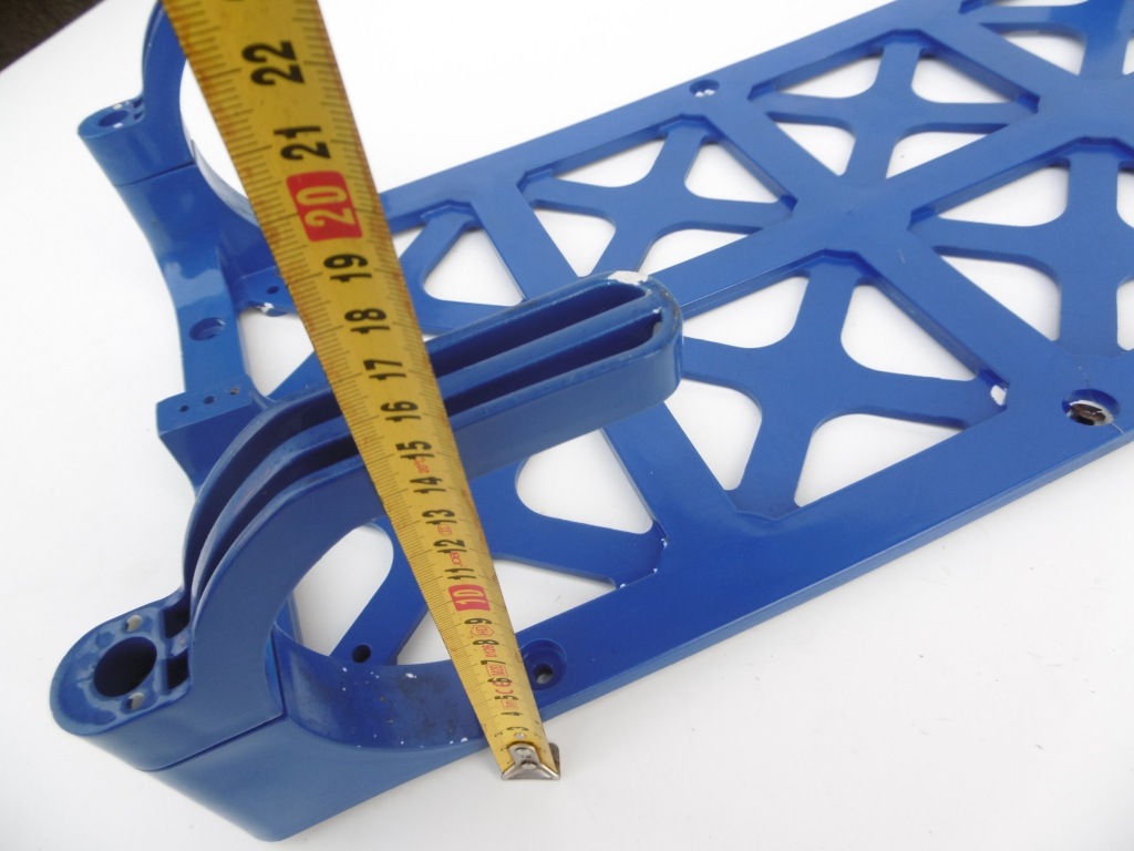 Рамка держатель кронштейн бака воды dirna bycool Недорого