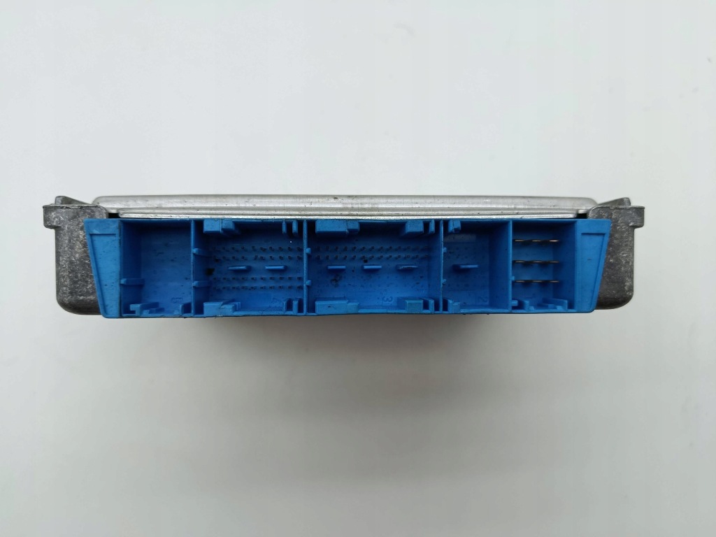 фото №5, Bmw 3 e46 lci coupe m54 2.5i блок керування коробки головний smg 7533426