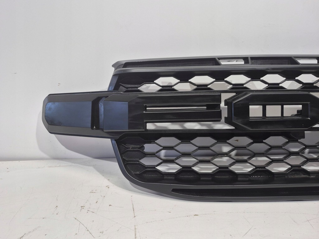 фото №2, Решётка радиатора решётка радиатора ford ranger raptor iv 22-