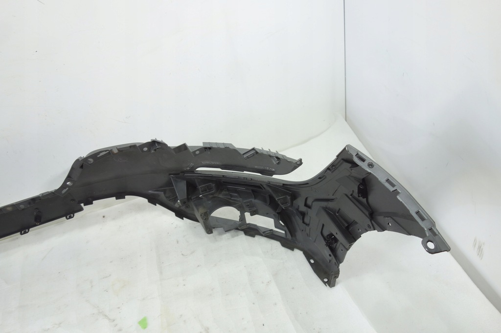 фото №4, Бампер перед renault koleos ii 2 16- 6 pdc