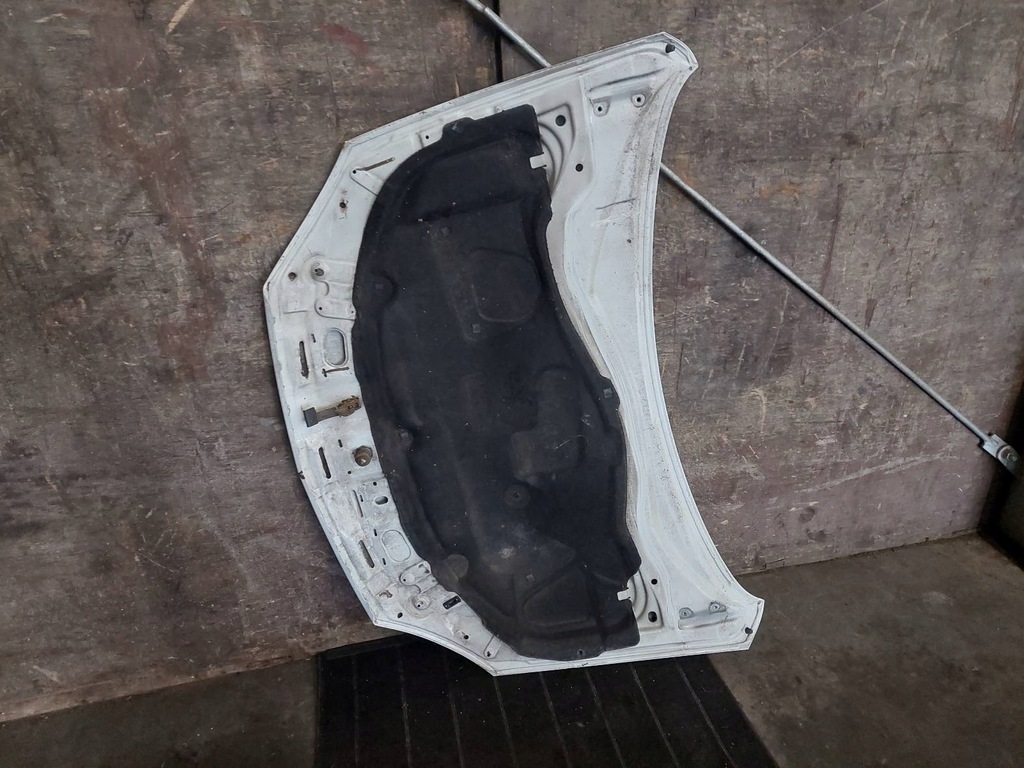 фото №15, Kompletny перед капот бампер крила лампи opel combo c l474