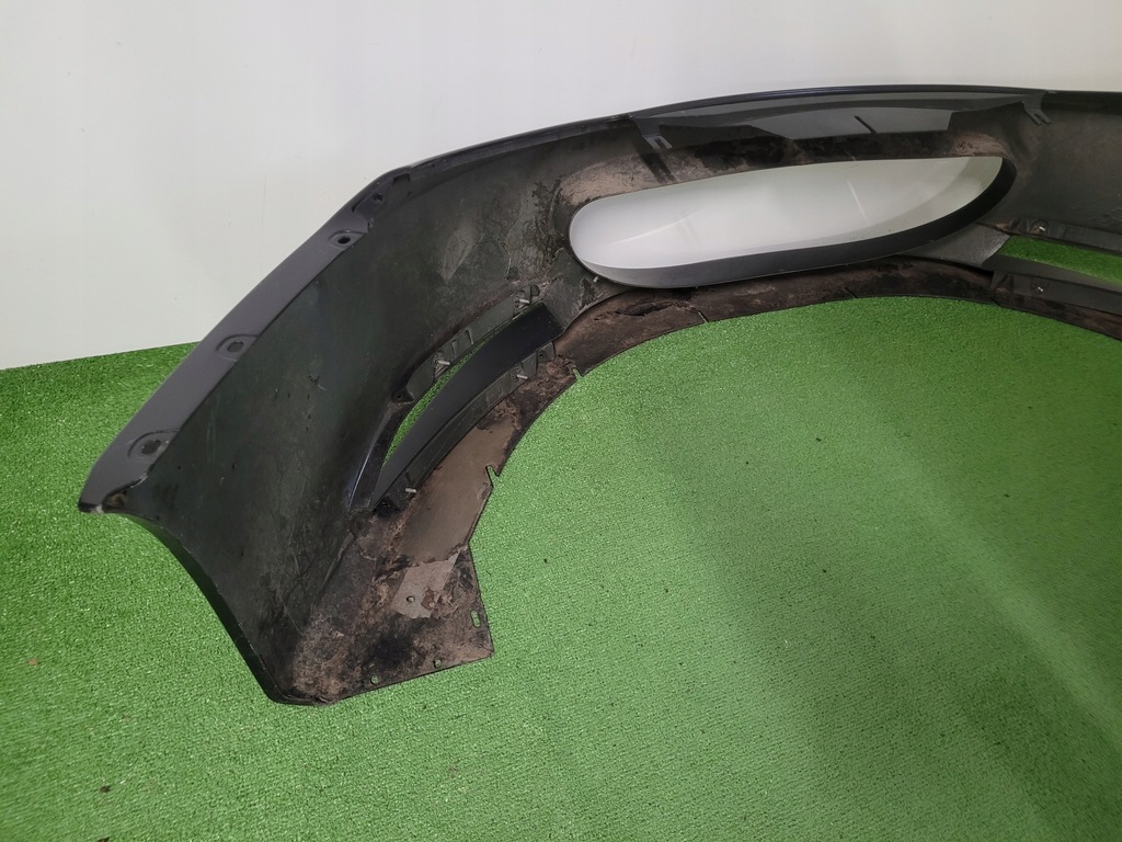 фото №5, Lotus evora бампер перед передній