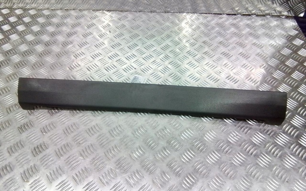 фото №1, Panamera 971 захист кришки багажника 971867973