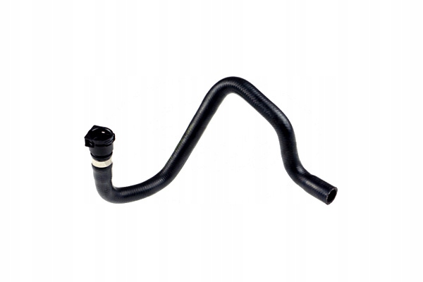 фото №2, Шланг гумовий системи охолодження mini r56 r57 r58 r59 clubman r55