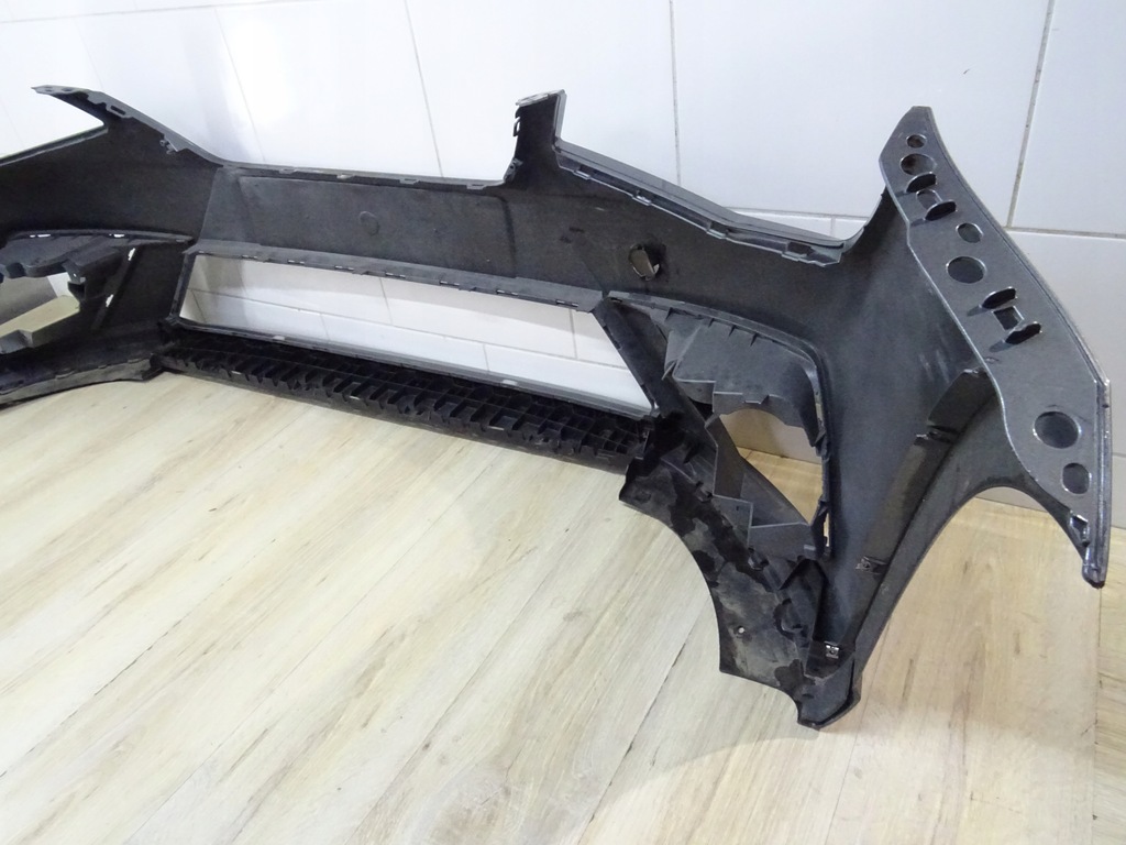 фото №8, Бампер перед передний seat ibiza v 17- 6f0807221d