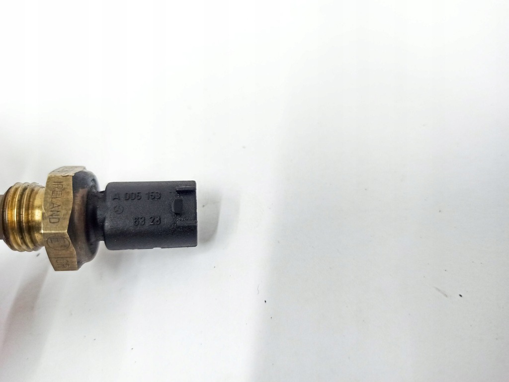 фото №9, Mercedes-benz r w251 2012 датчики температури пального