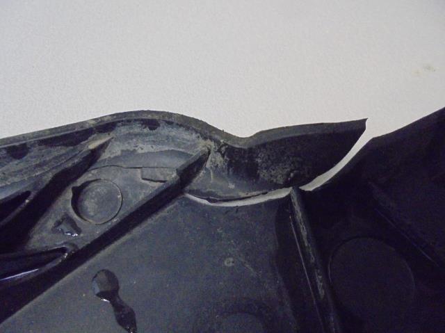 фото №3, Защита подвеска левая renault clio iv