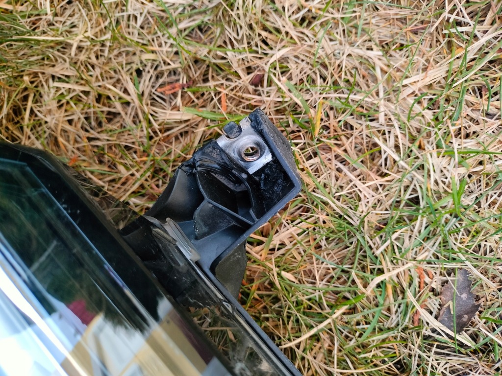 фото №5, Renault оригинальный номер 260109489r