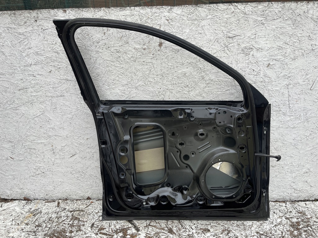 фото №10, Дверь перед передние левая porsche macan