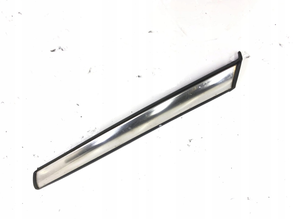 фото №1, Молдинг бічна крила ліва mini cooper d r56