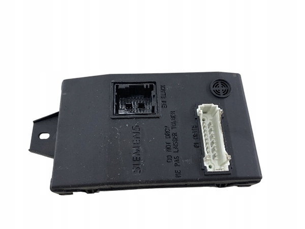 фото №1, Renault clio ii thalia i 1.4 модуль комфорта 8200103749a