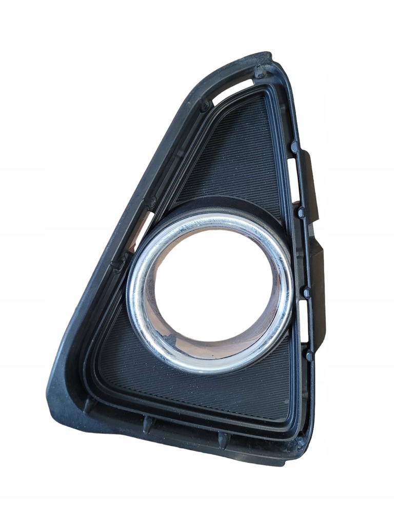 фото №1, Toyota rav4 52127-42160 решётка рамка хром