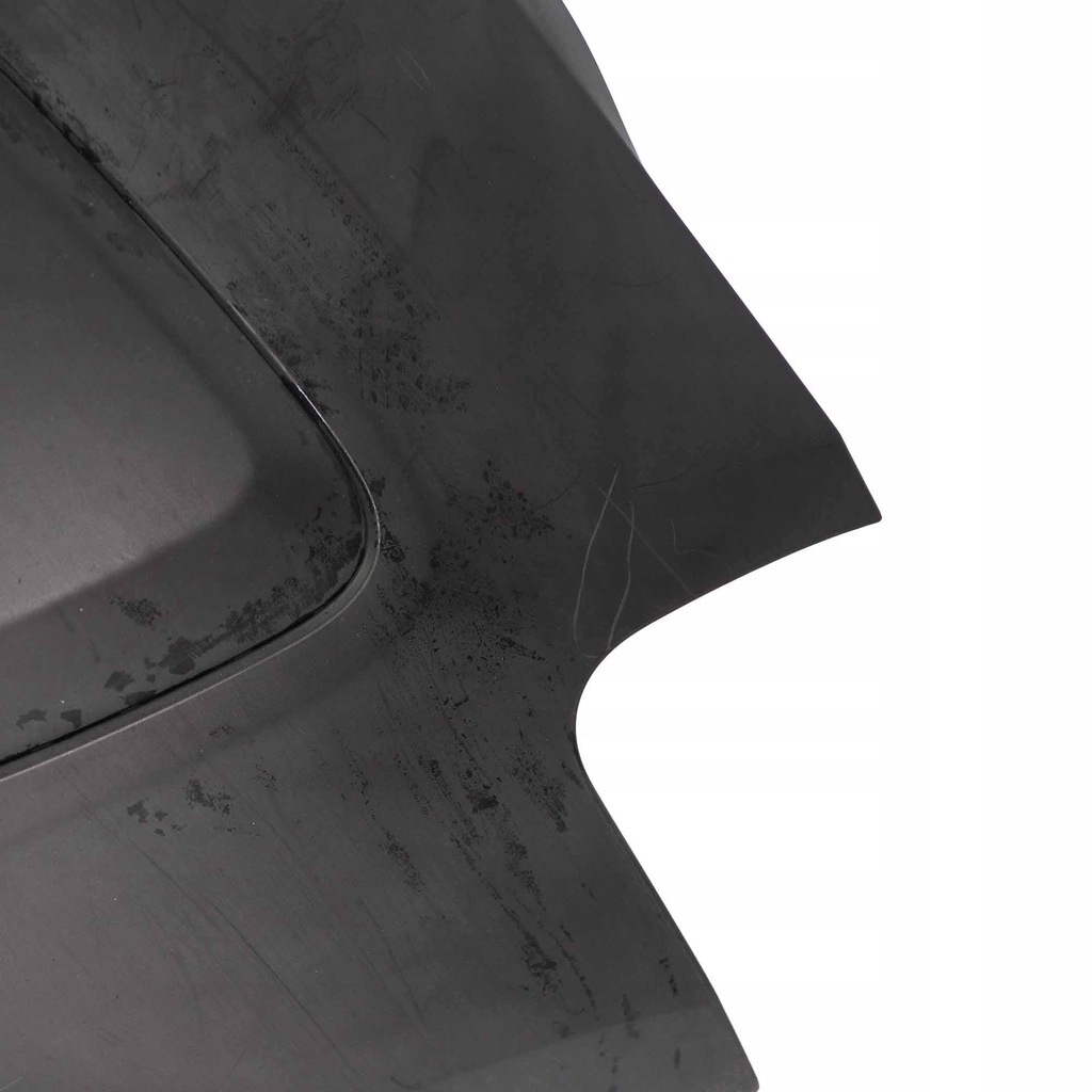 фото №13, Peugeot partner передній бампер ґрунтований dół