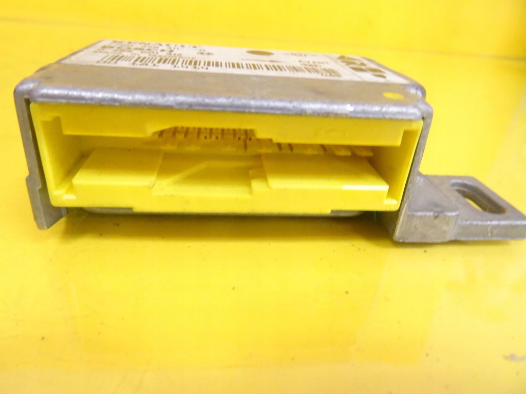 Модуль датчик подушка безпеки renault clio 2 7700428311d / 0285001312 nr445 Доставка