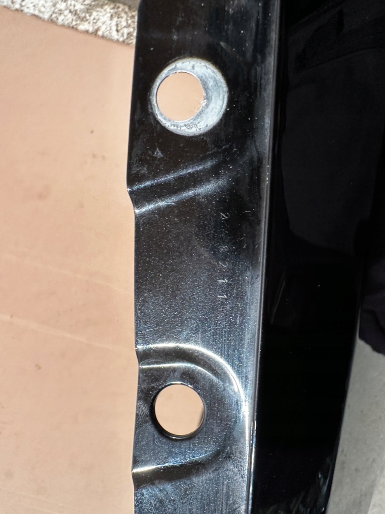 фото №10, Audi a1 82a citycarver крыло левый перед передний