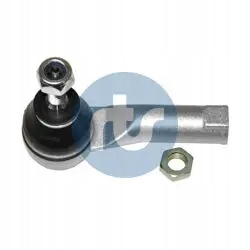 2x насадки тяга рулевой rts перед левый правый к alpine, renault, smart Доставка