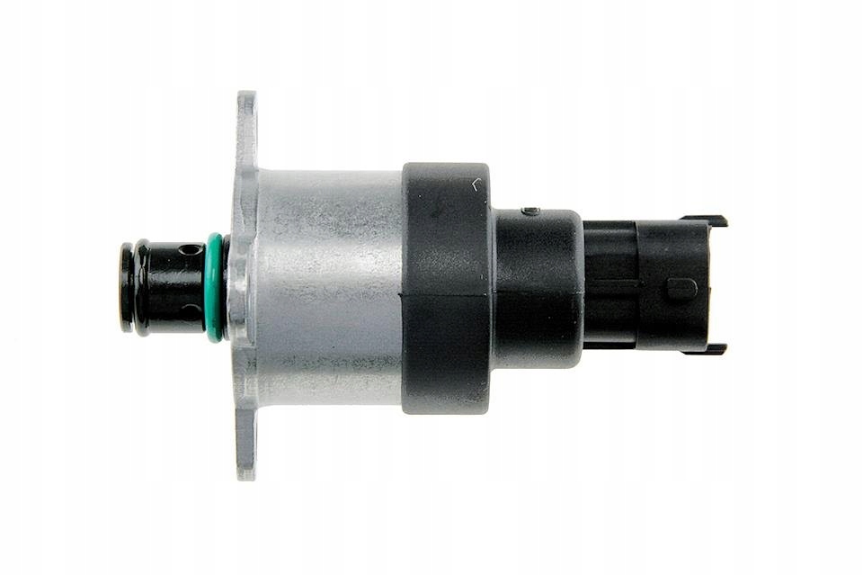 фото №5, Клапан регулировки давления renault laguna ii 1.9dci,2.2dci 2001-,master ii 1