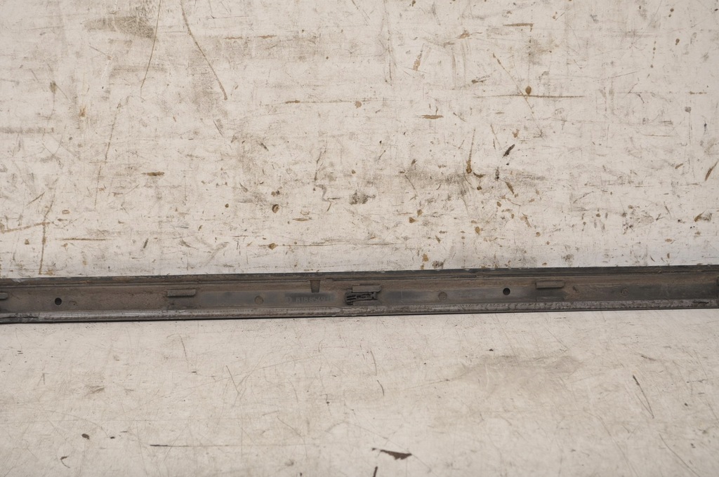 фото №12, Audi a5 i молдинг накладка поріг ліва