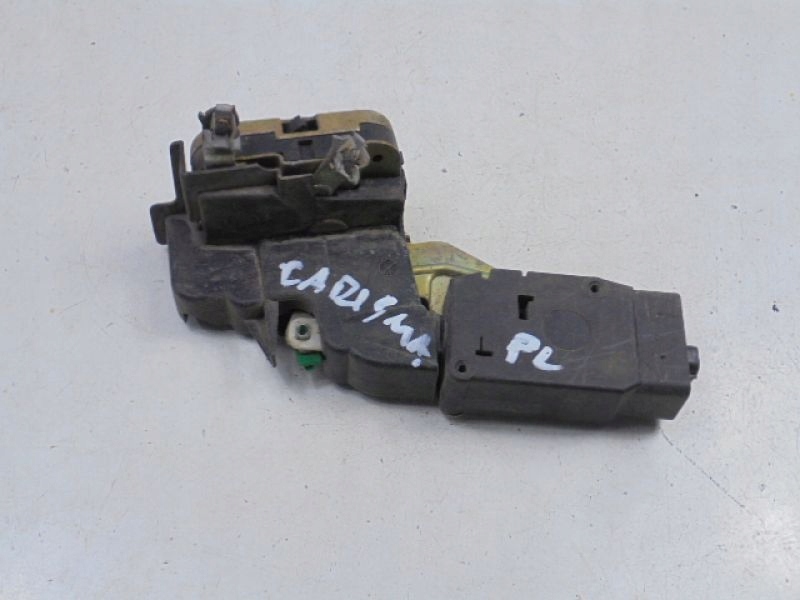 фото №7, Mitsubishi carisma da замок дверь перед левый lift