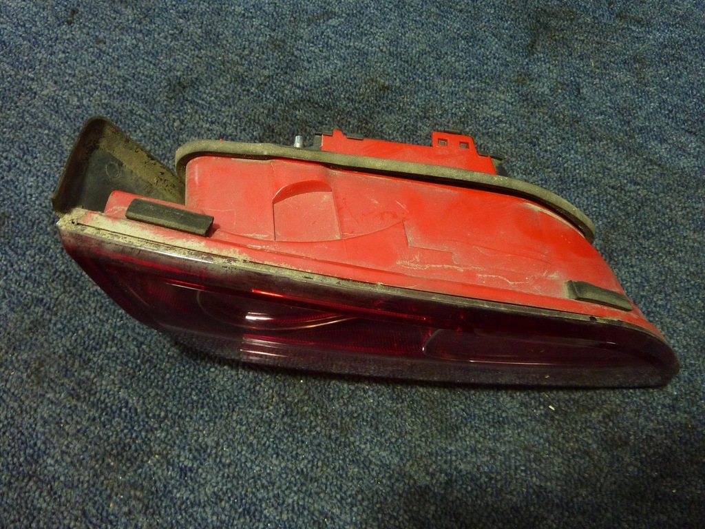 фото №3, Лампа w крышка alfa romeo 159 05-11r. левая задняя