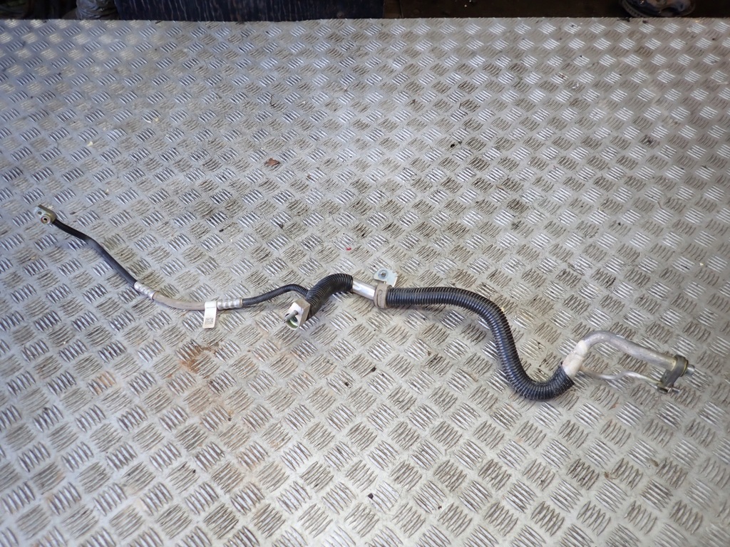 фото №6, Шланг трубка wąż кондиционера ford f150 2021 raptor 2024