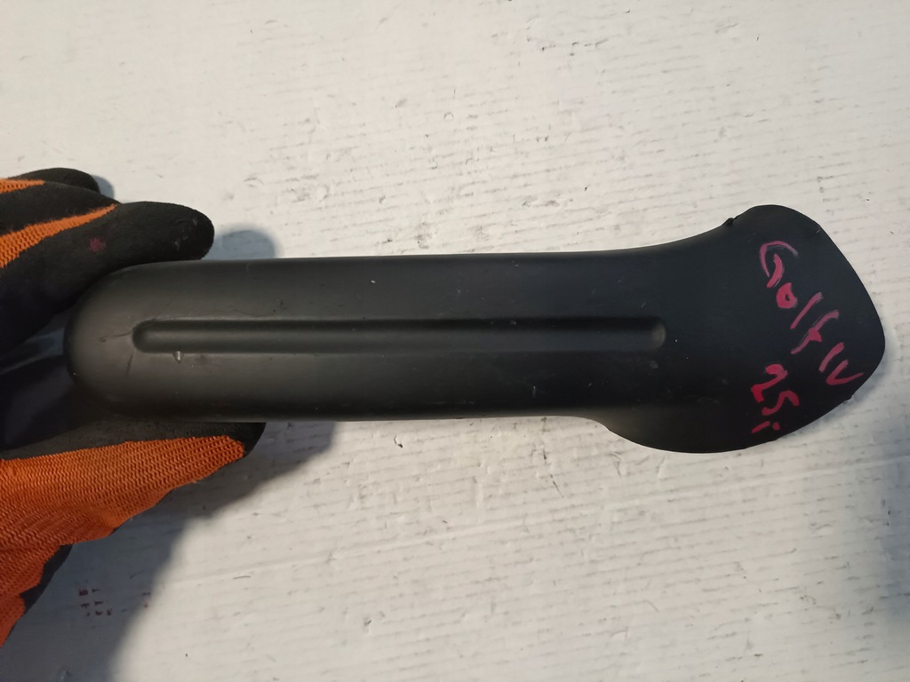 фото №3, Vw golf iv ручка наружная дверь правый перед 1j0867172a