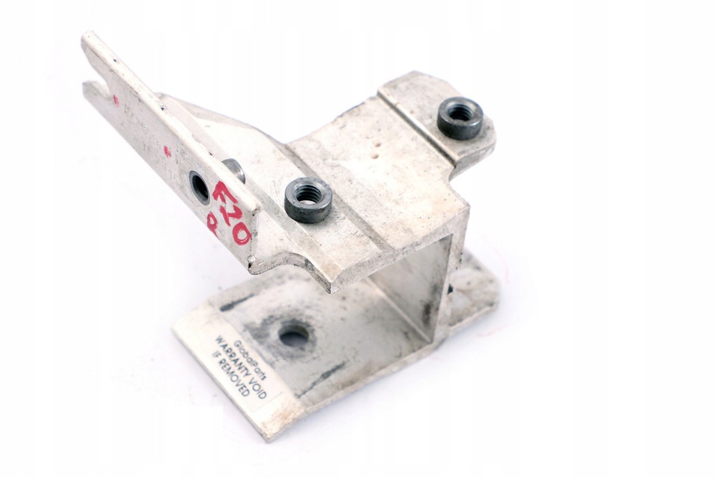 фото №11, Bmw f20 f21 f30 f31 кронштейн кронштейн радіатора праве 7245796