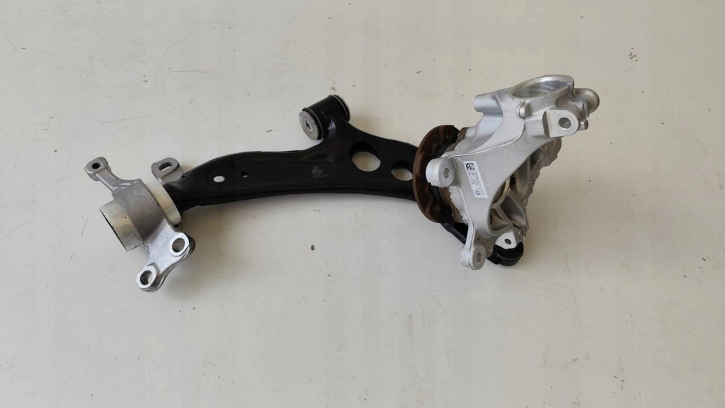 фото №1, Mini cooper f55 f56 поворотный кулак рычаг ступица правый перед 6876644 оригинал