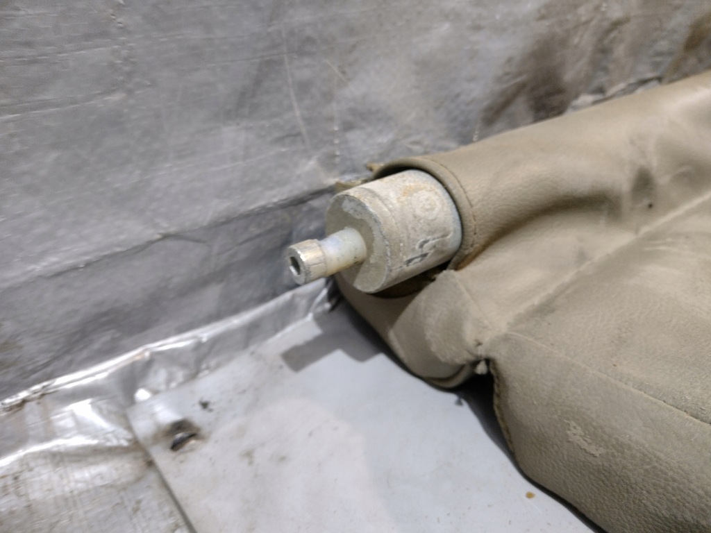 фото №9, Ліжко верхній renault premium