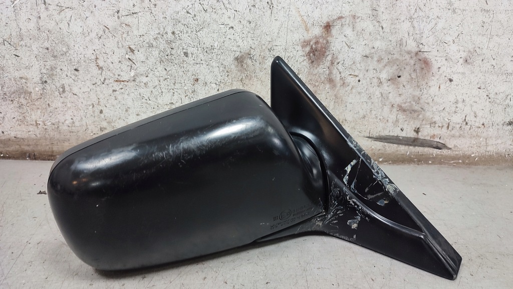 фото №1, Дзеркало праве електричний 3pin subaru legacy ii