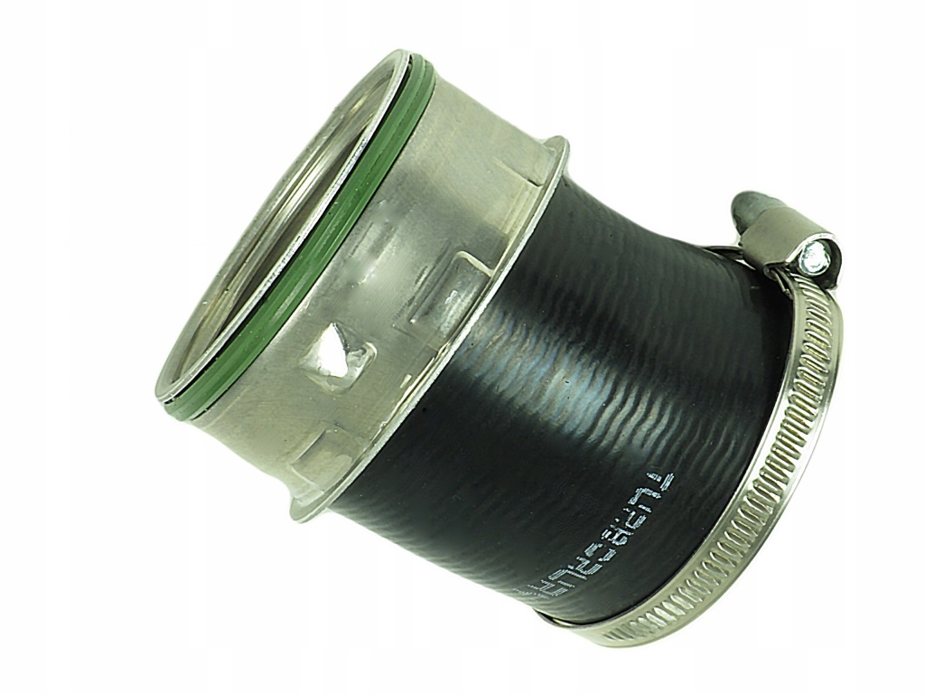 фото №4, Шланг труба turbo vw phaeton 3.0 tdi 3d0145834ab