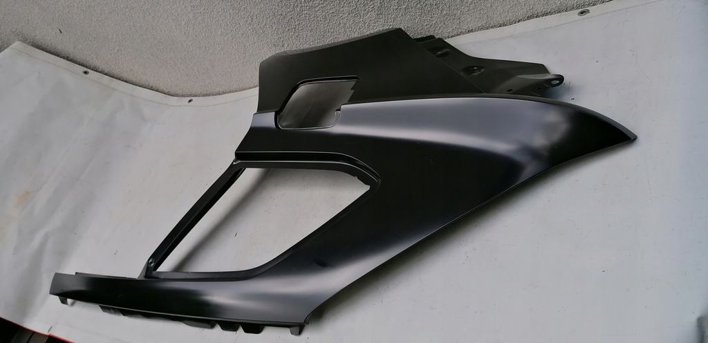 фото №8, Seat leon iii kombi 5f9 крыло правый задняя 12r-