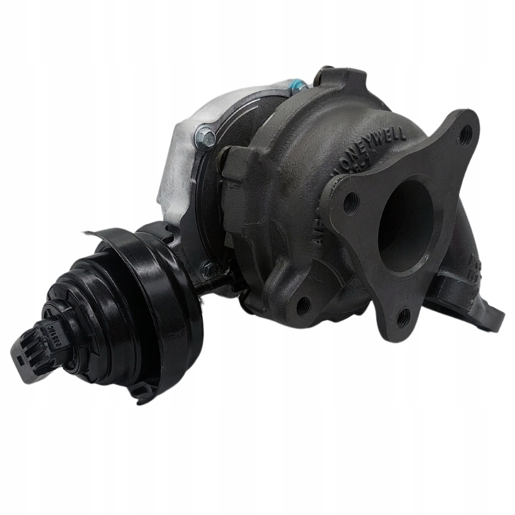 фото №13, Турбіна turbo honda cr-v iv ix 1.6 i-dtec 120km/88kw 820371