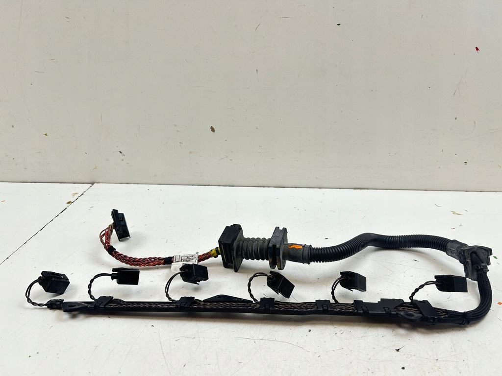 фото №8, 2012 bmw x5 e70 джгут форсунок 7808243