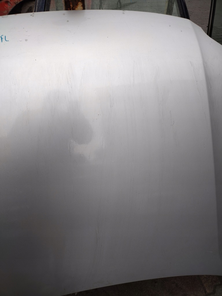 фото №4, Капот vw passat b5 fl