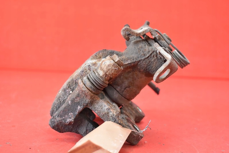 фото №4, Супорт гальмівний лівий задня seat alhambra 1 i 1.9 tdi 110 km 96-00