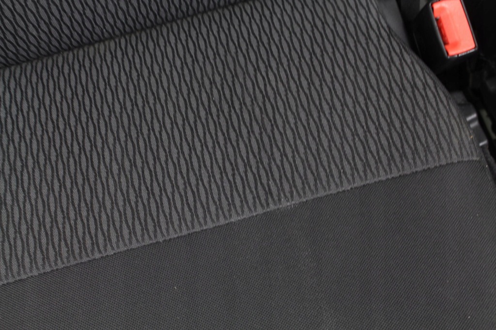 фото №4, Заднее сиденье сиденья 3 ряд ремни land rover discovery iv