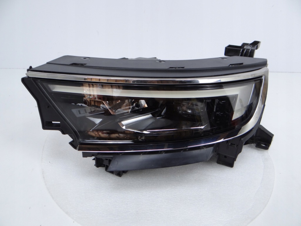 фото №1, Opel mokka ii b лампа левая full led ilux n 20-