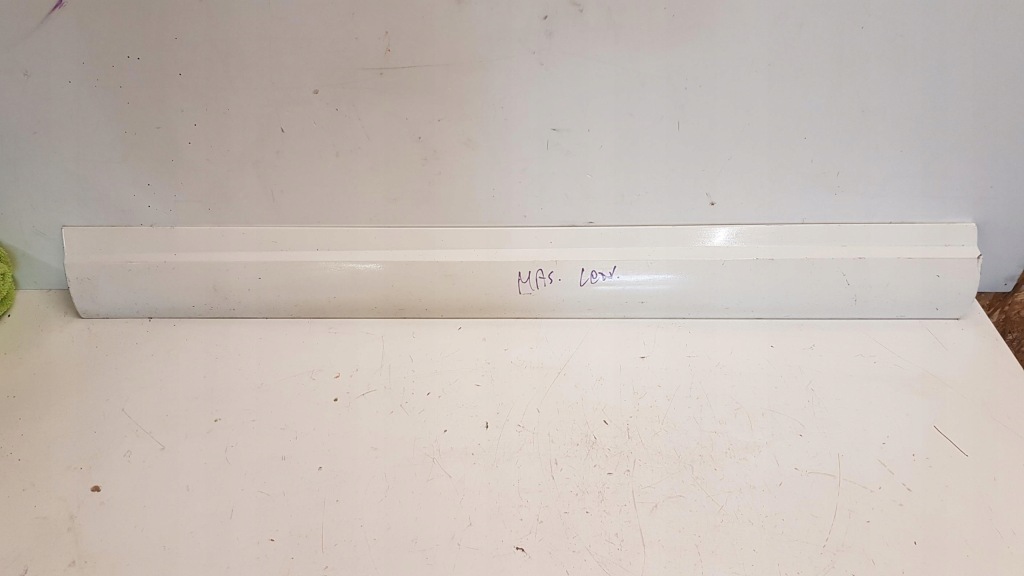 фото №1, Молдинг дверь передняя левая maserati levante