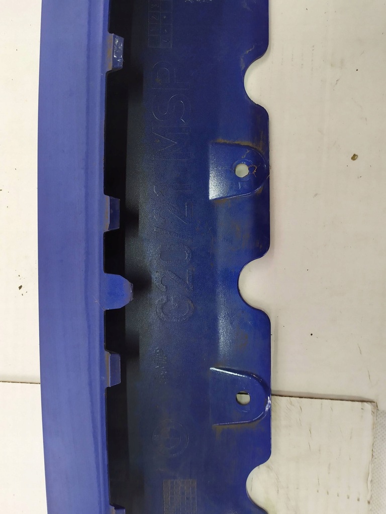 фото №15, Бампер перед передний bmw 3 g20 g21 m-pakiet 8069346