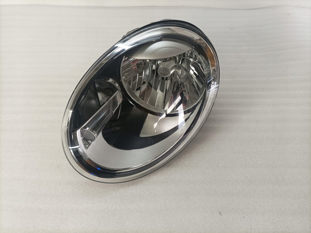 фото №1, Vw new beetle лампа перед ліва