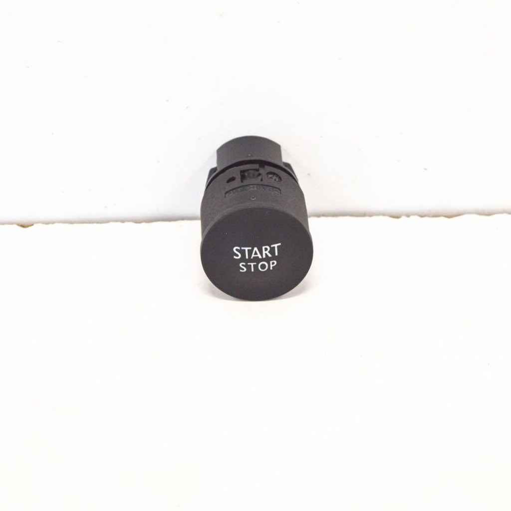 фото №2, Renault captur 2017 кнопка запалювання запуск / стоп