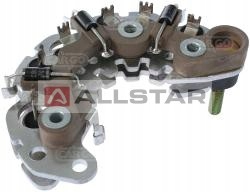 фото №1, Выпрямитель, генератор as-pl arc9017