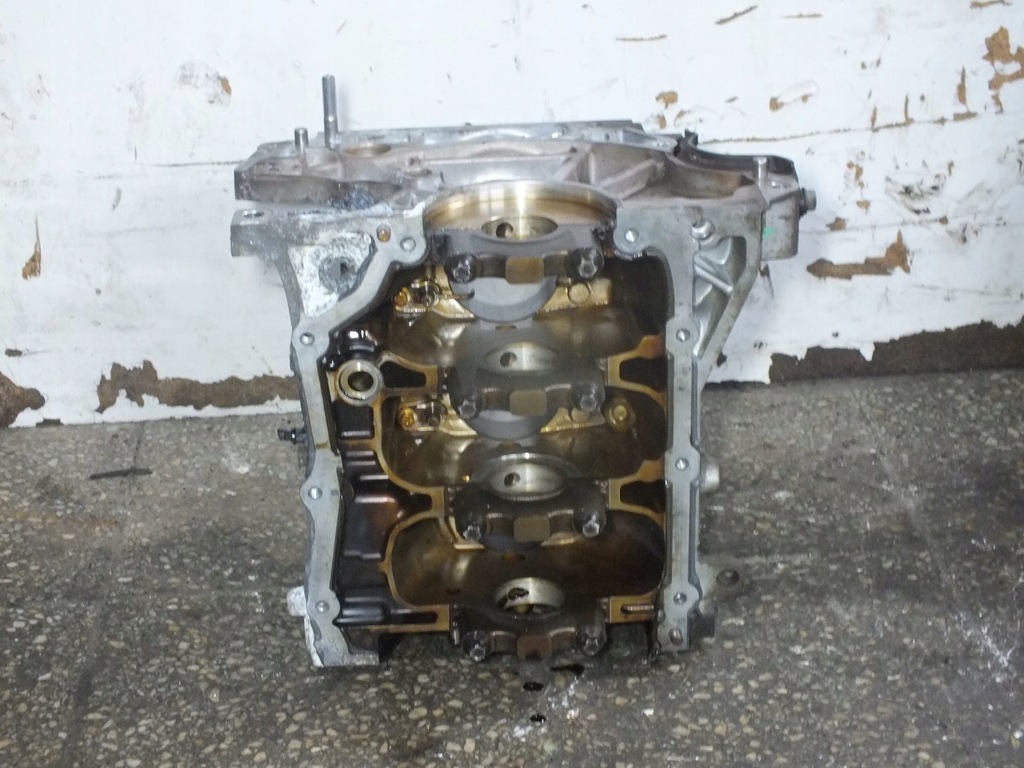 фото №11, Блок двигуна renault twingo iii 1.0 sce h4da400