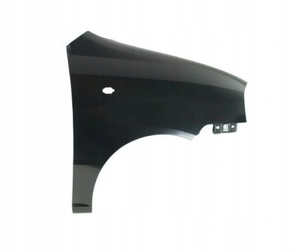 фото №1, Крыло передний hyundai atos prime 2004-2008 правый