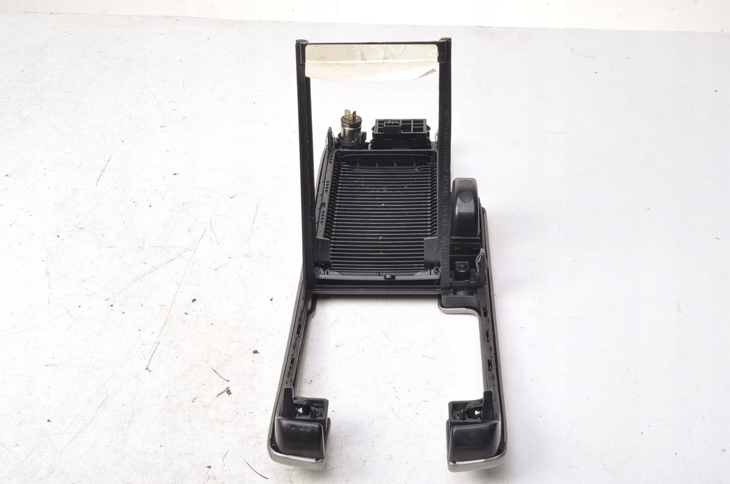 фото №8, Volvo c70 ii шторка бардачка кнопка складання дах 30755386