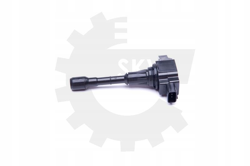 фото №2, Катушка зажигания esen skv 03skv317