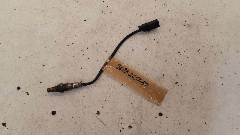 Купити Датчик лямбда-зонд citroen berlingo iii 1,6 hdi